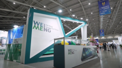 Post-Taipei Plastics & Rubber Exhibition: Weimeng’s Remote Technology Innovation Continues to Expand Internationally