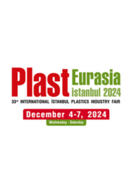 PLAST EURASIA ISTANBUL 2024